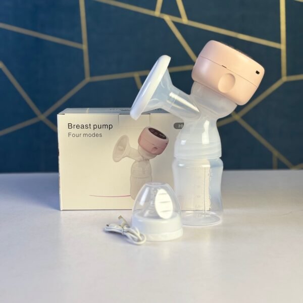 QIMIT Breast Pump HH-X901