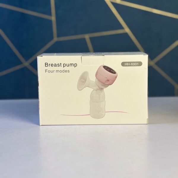 QIMIT Breast Pump HH-X901 - Image 2