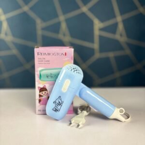 Portable Mini Hair Dryer