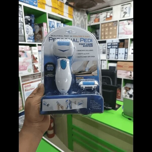 Foot Care Pedicure Device - Image 3