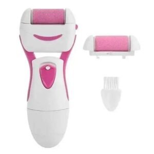 Foot Care Pedicure Device