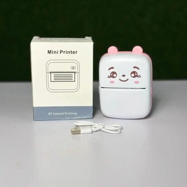 Mini Printer - Image 2