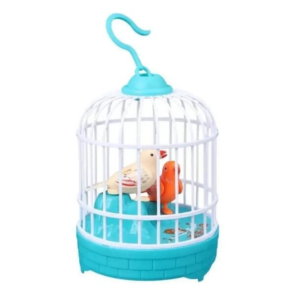 Talking Bird Toys Baby - Image 2