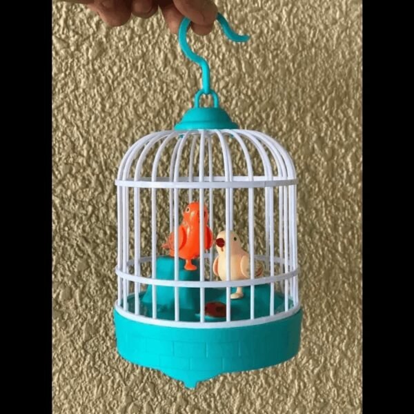 Talking Bird Toys Baby - Image 3
